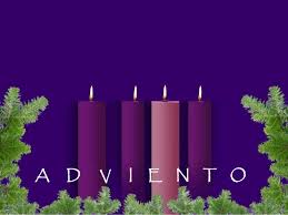 adviento 1