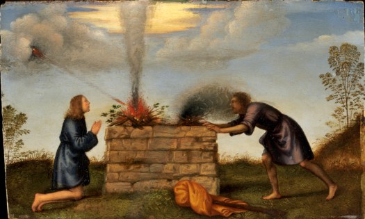 Cain-Abel-Albertinelli