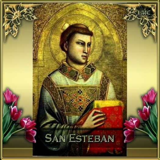 SAN ESTEBAN