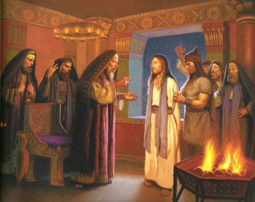 J christ_sanhedrin_1