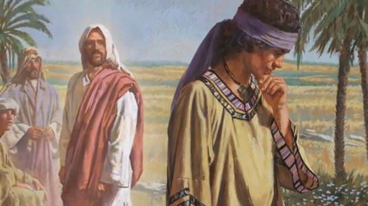 jesus-christ-and-the-rich-young-man