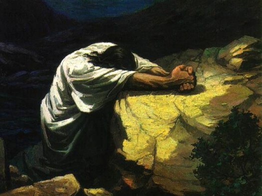 Jesus_at_Prayer
