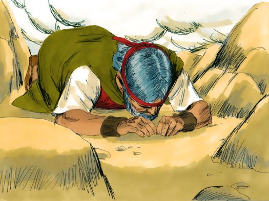 009-moses-golden-calf