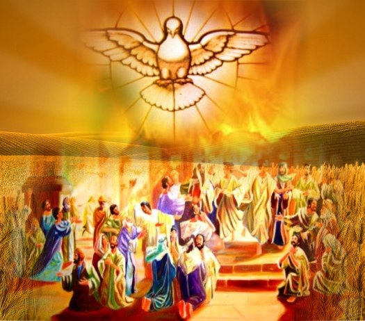 pentecostes