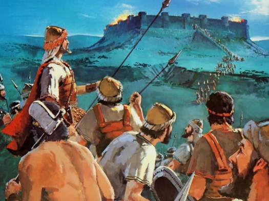 800-Joshua-08-AiDefeated