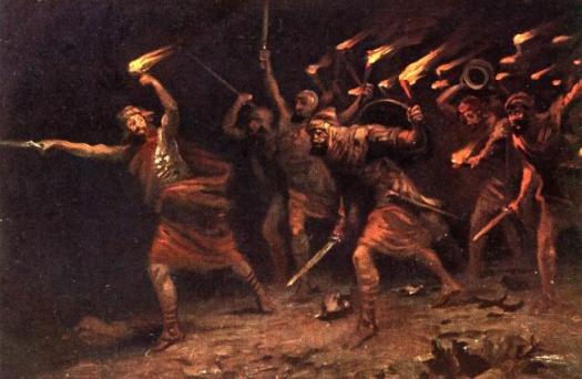 Gideon_and_his_three_hundred_men