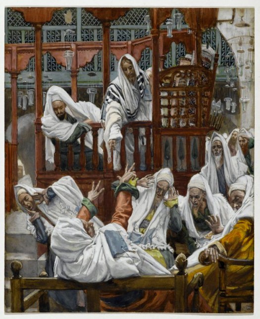 The_Possessed_Man_in_the_Synagogue_-_James_Tissot