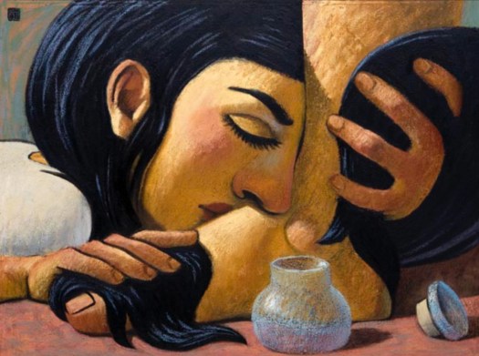 mary-anoints-jesus-feet