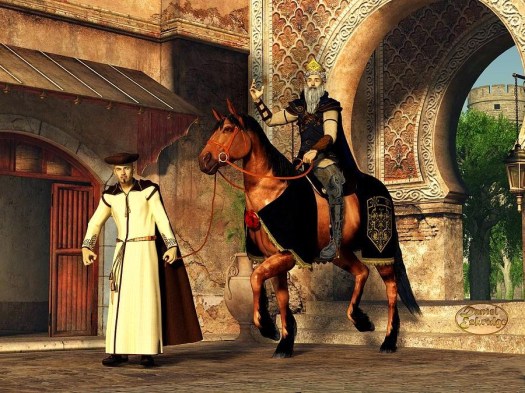 mordechai-and-haman-daniel-eskridge