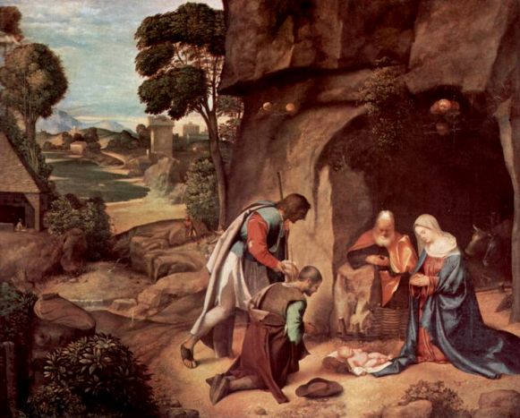 1500Giorgione