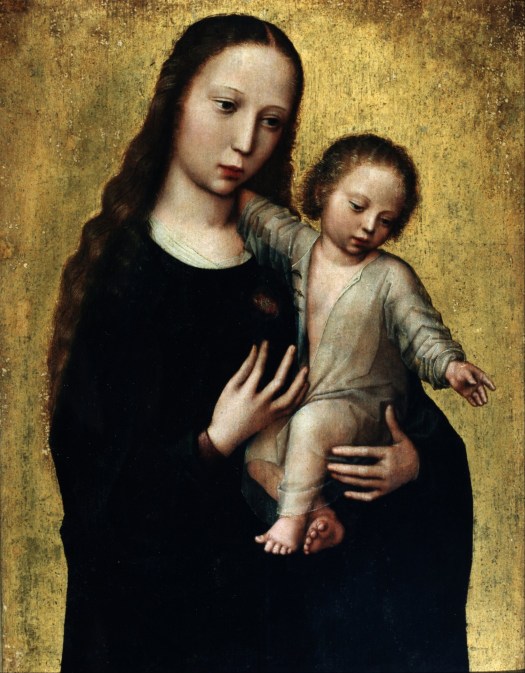 Benson-la-virgen-maria-y-el-niño-fondo1
