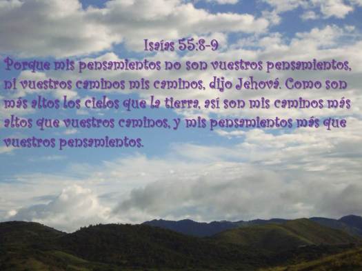 isaias 55 8 9
