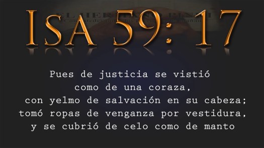 isaís 59