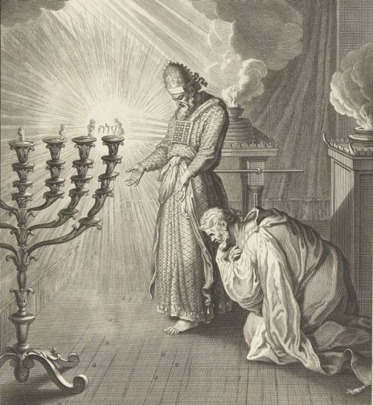 Urim-ve-Tummim-Ephod-Prophecy-Divination