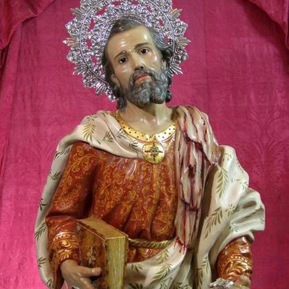 san bartolome montoro