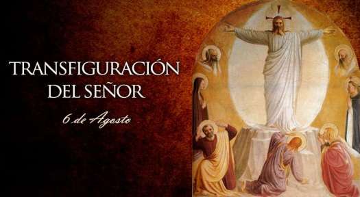 TransfiguracionDelSenor