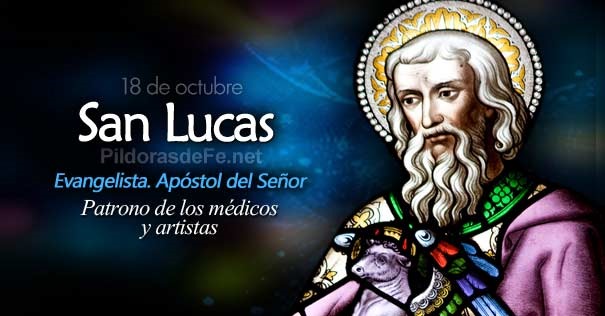 18-10-san-lucas-evangelista-patrono-de-medicos-artistas