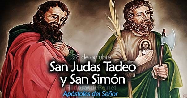 28-10-san-judas-tadeo-simon-zelote-apostoles-del-senor