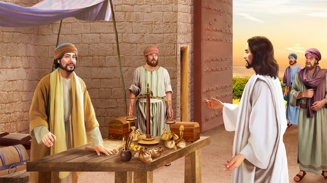 Jesus-Calls-Matthew-–-Bible-Story