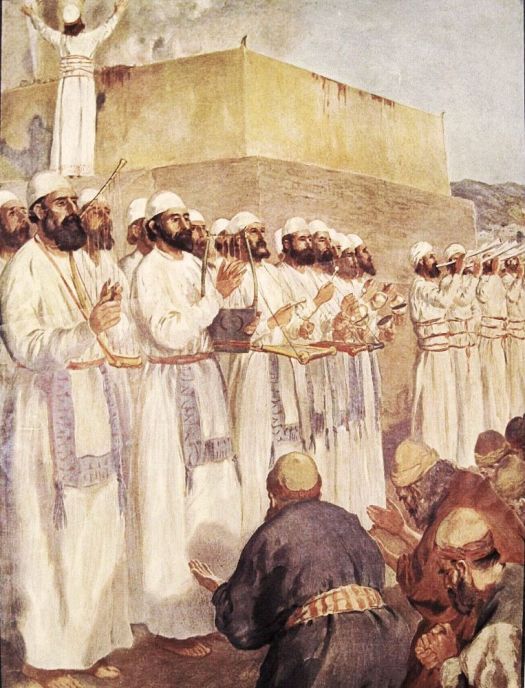 King-Hezekiah-Passover