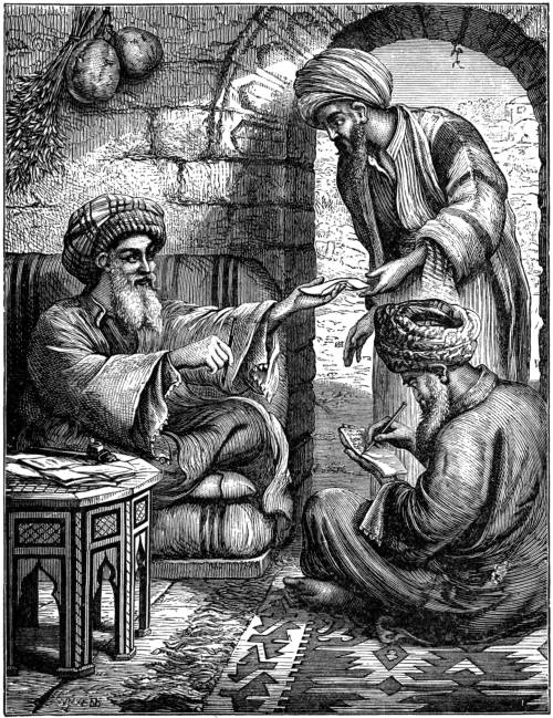 parable-unjust-steward-luke16-1-9