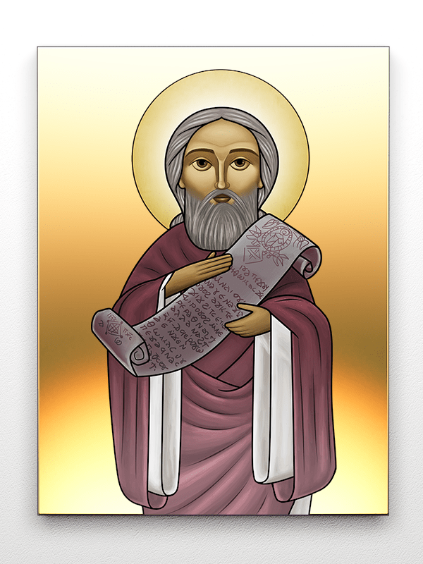 08-Disciples-12-Disciples-for-Iconstasis-04-PWall-Portrait-Mockup-Front-001