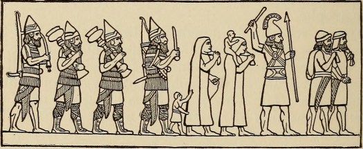 The_training_of_the_Chosen_people_1908_14763285471