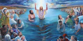 bautismo de jesús 1