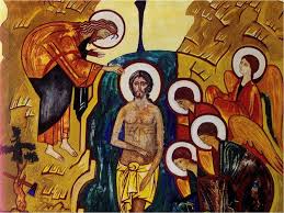 bautismo de jesús 3