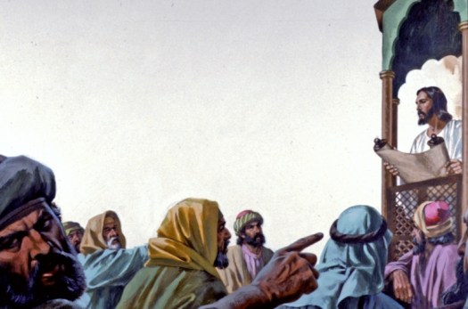 prophet-in-his-hometown