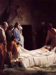 jesuslaidintomb