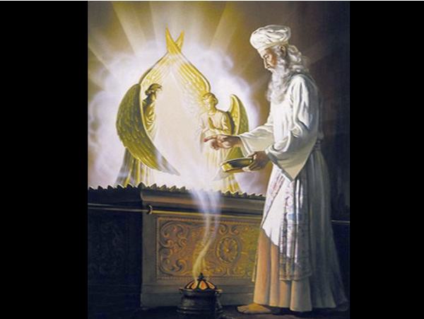 aarondayof atonement