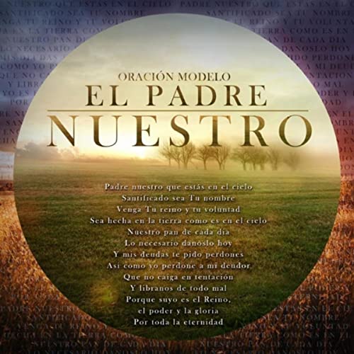 el padre nuestro