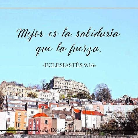 Eclesiastés 9,11-18