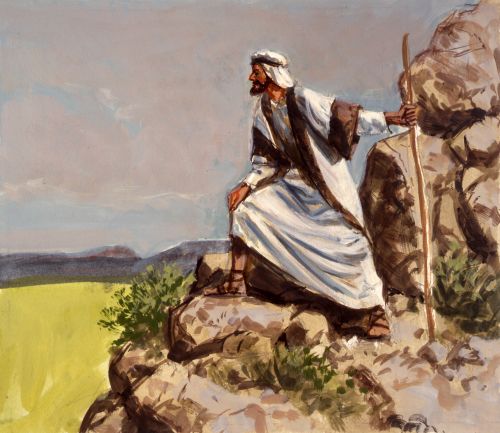 old_testament_stories_joshua