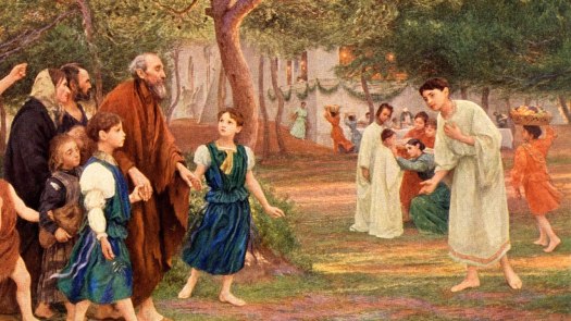 poorattendthebanquet