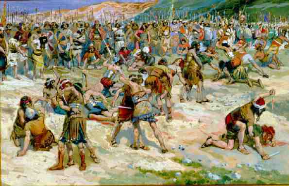 jephthahcivilwarephraim-biblestudy1-com