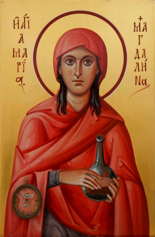Sta.Magdalina