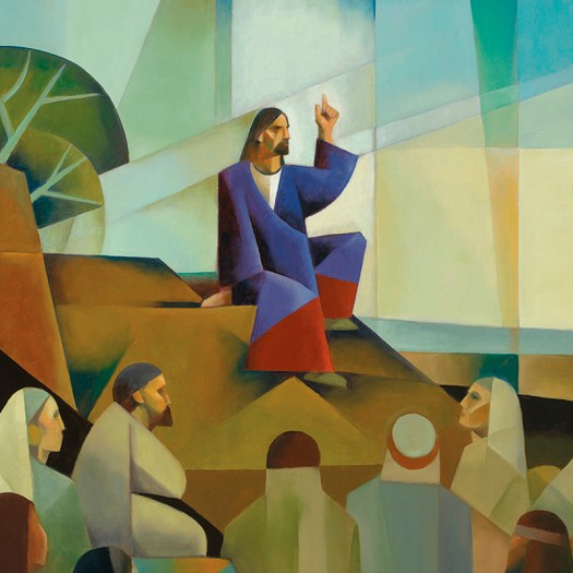 christ_sermon_mount_jorge_cocco