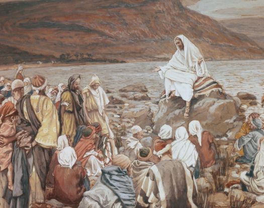 jesus_teaching_sea_galilee