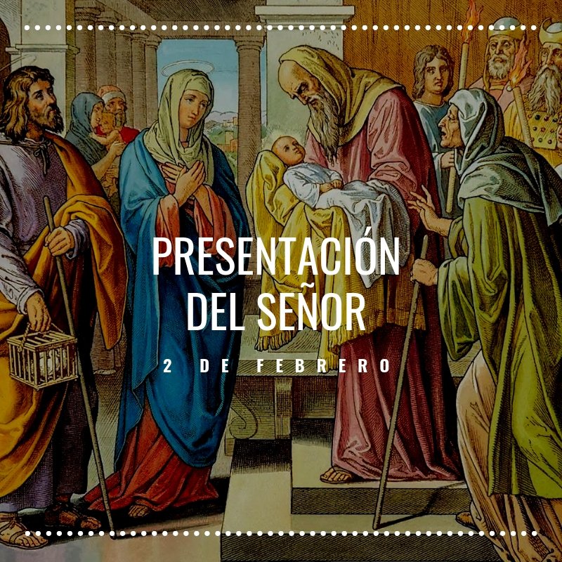 Fiesta de la Presentación