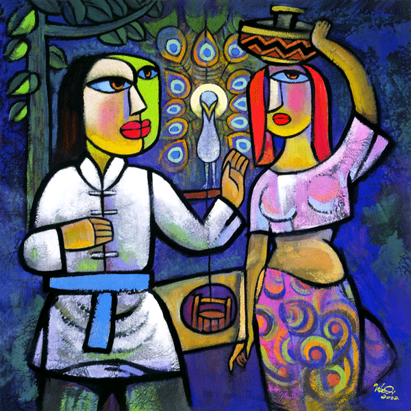 HeQi VesSábCuaresmaI