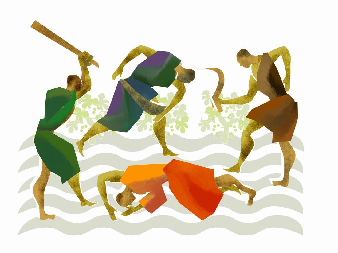 Ves Lunes Propio 6 año 1