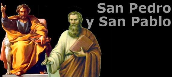 Fiesta de San Pedro y San Pablo2