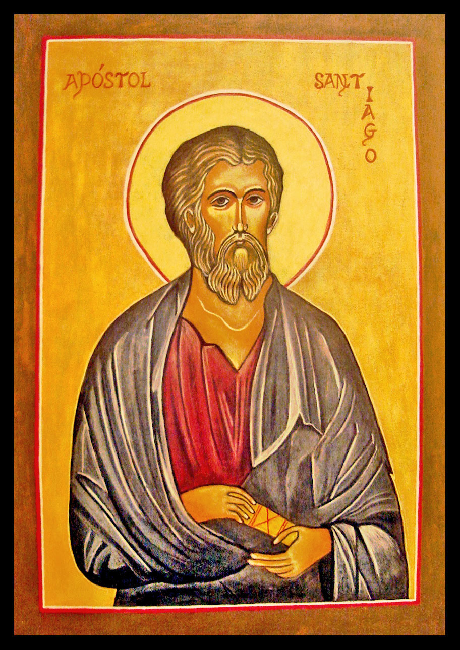 Santiago-Apóstol