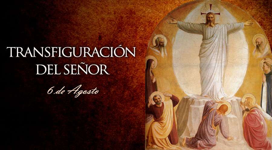 TransfiguracionDelSenor