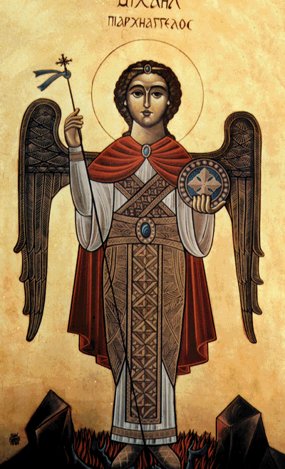 copticstmichael