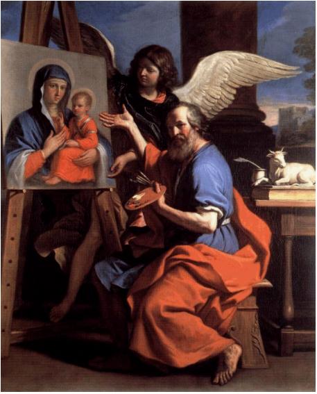 Luke_evangelist_Guercino
