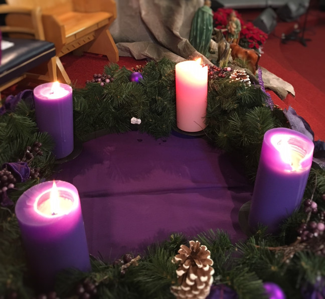 AdventIVwreath