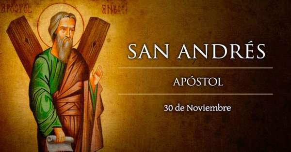 San-Andrés-apóstol